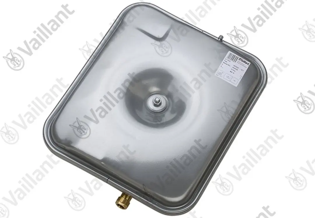 Vaillant VC 104/3-E Expansievat 12L