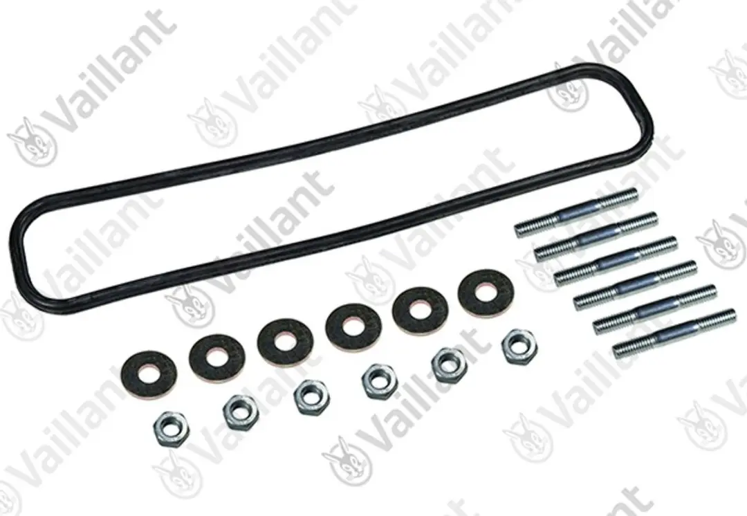 Vaillant WT-inspectiedeksel VKK 1206/3-E Afdichting