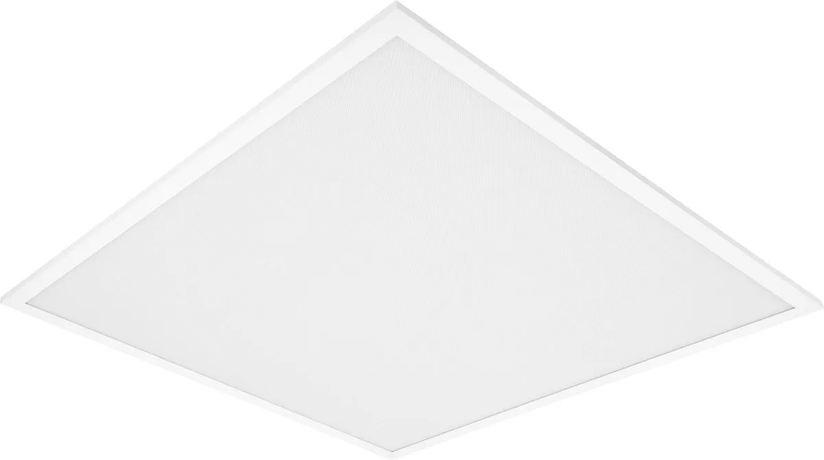 LEDVANCE Biolux 40W 4600lm Paneel - 60x60cm - Afstembaar Wit - DALI