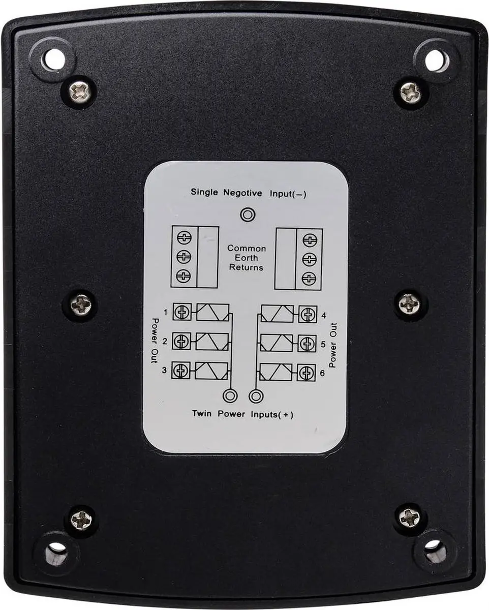 Tru Components TC-9067932 Autozekeringhouder 30A 32V/DC