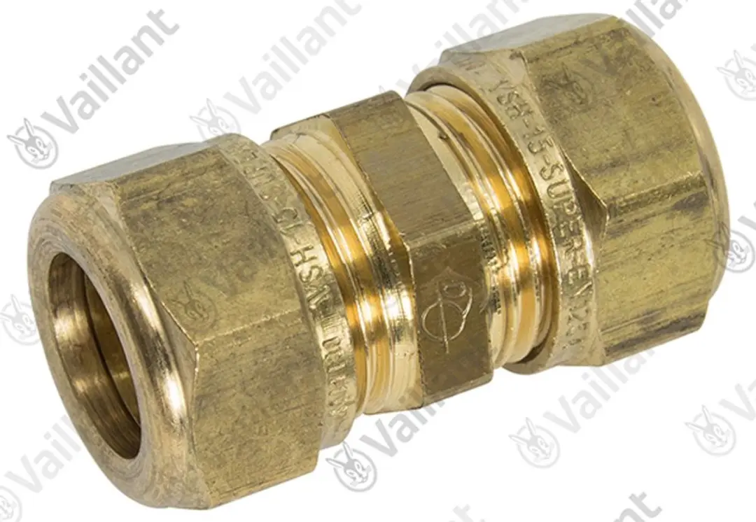 Vaillant VTK 570+1140 Schroefverbinding