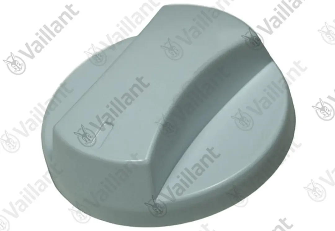 Vaillant VEH 50+80+100+120 Knop