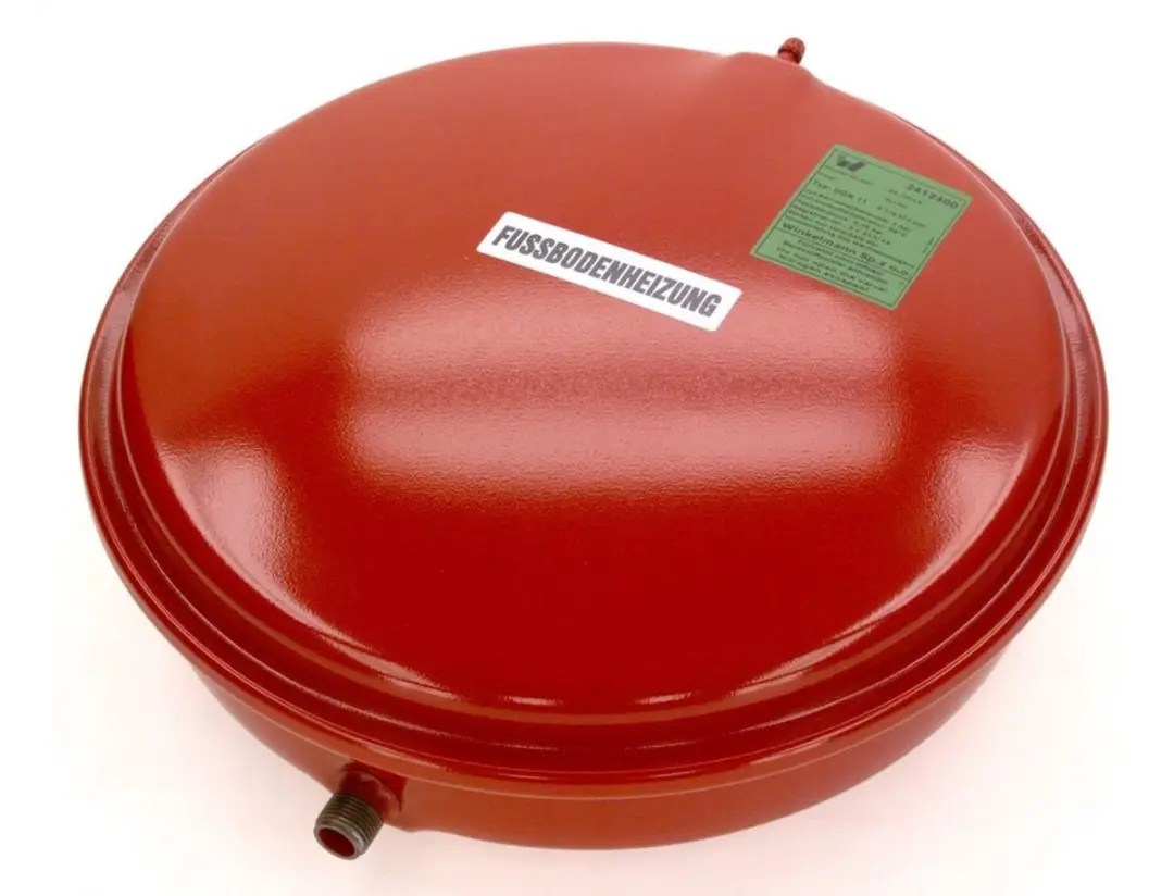 Bosch Expansievat 87154071520