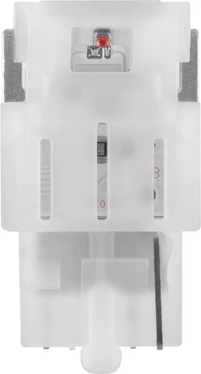 Osram LED W21W 12V - Geel - 2 Stuks