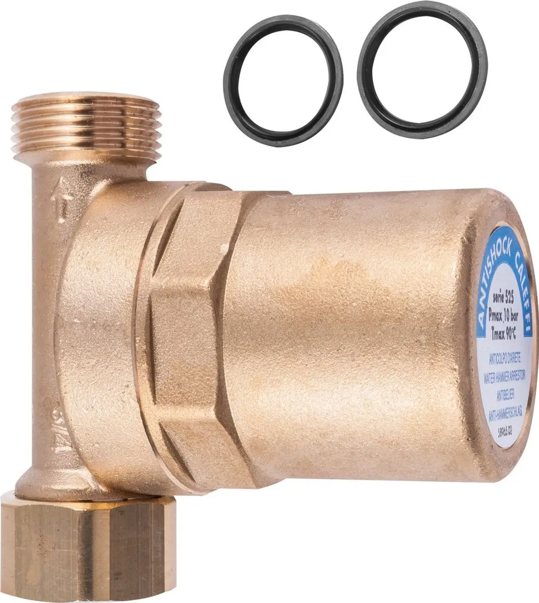 Bosch Waterslagdemper 7733600118