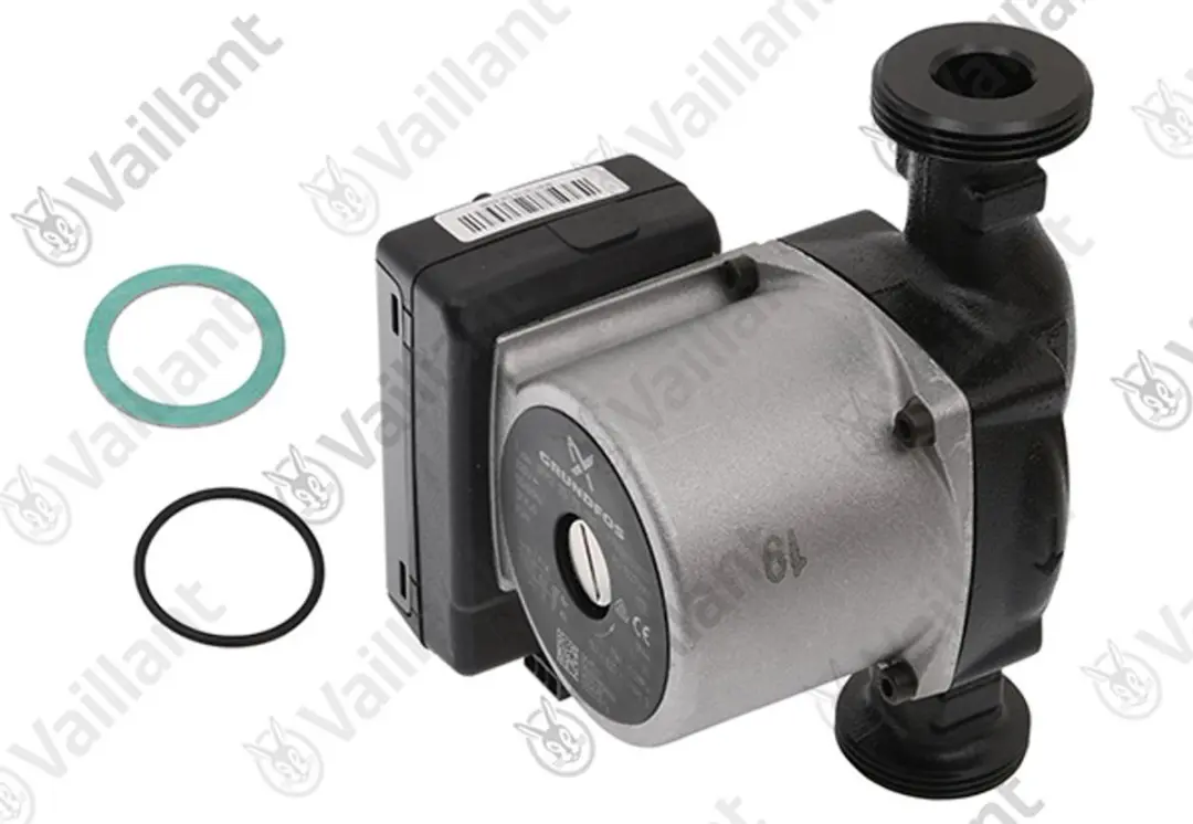 Vaillant VWF 58/4 Verwarmingspomp