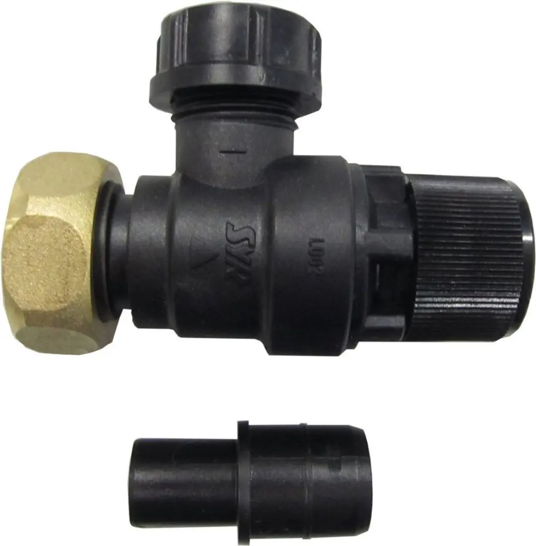 Bosch Veiligheidsventiel 6 bar 87174052900