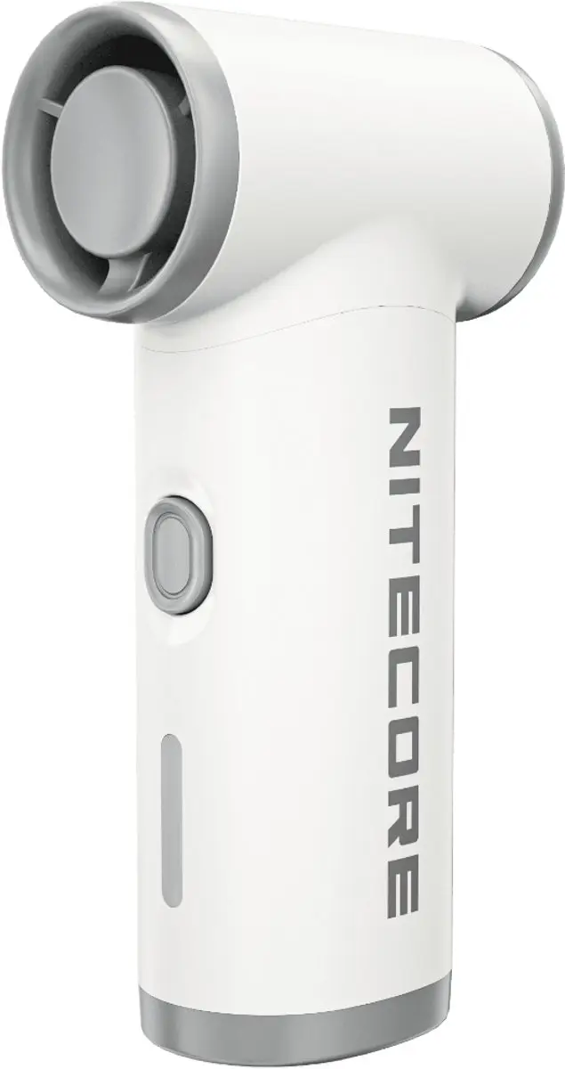 Nitecore NEF Nano Ventilator
