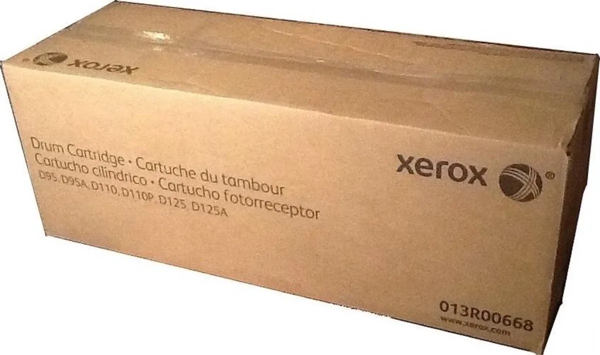 Xerox 013R00668 Printer Drum