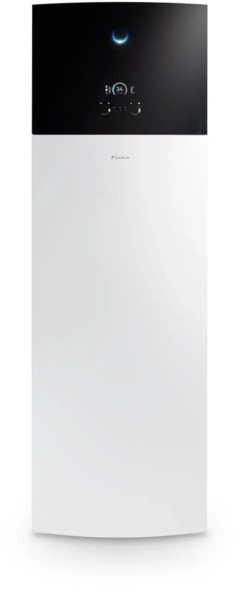 Daikin Altherma 3RF EBVH16S23D9W Warmtepomp 16kW