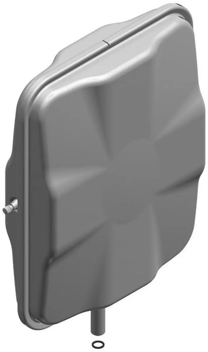 Bosch Expansievat 12L 8737711180