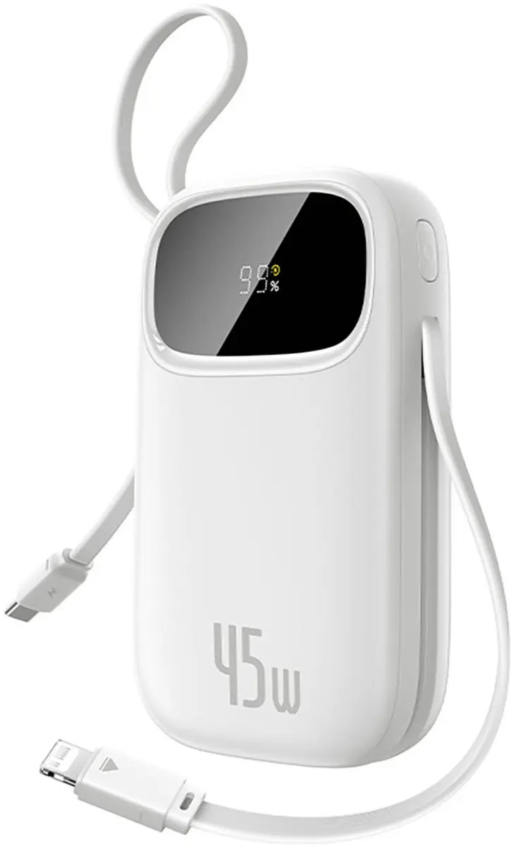 Baseus Enerfill FC31 Powerbank 20000mAh 45W
