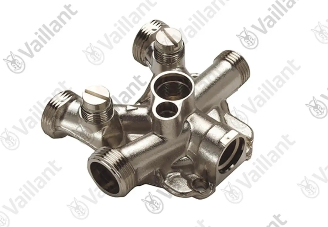 Vaillant MAG 275/9 X Waterschakelaar