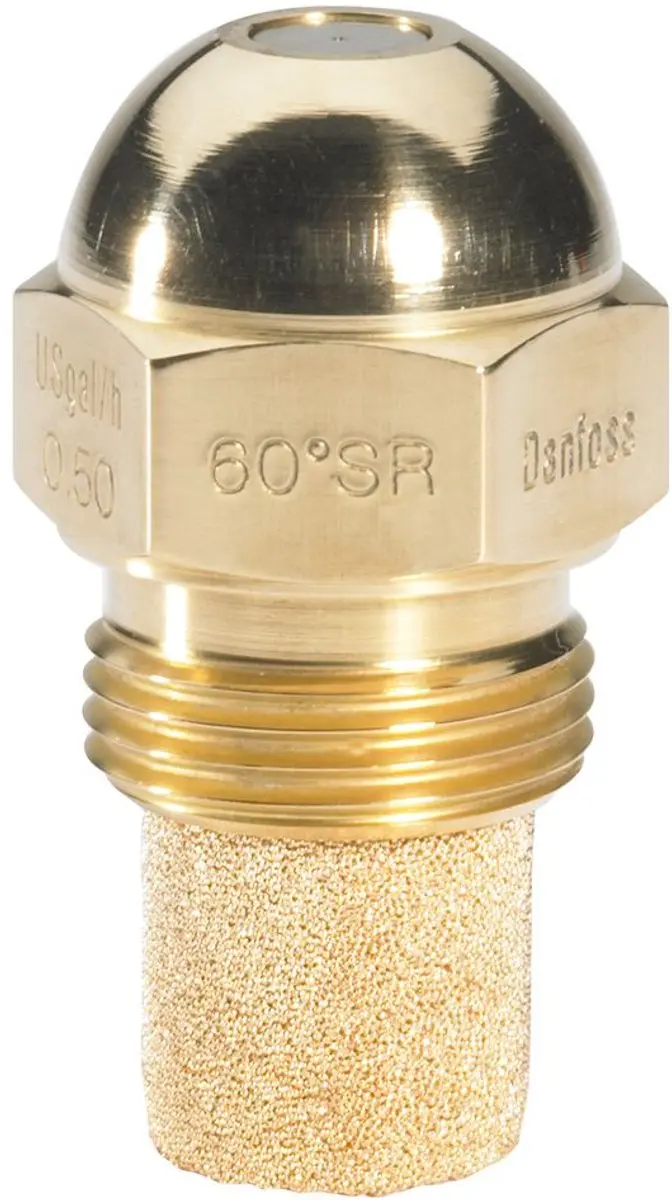 Danfoss Oliebrander Sproeier OD-SR 030F9906