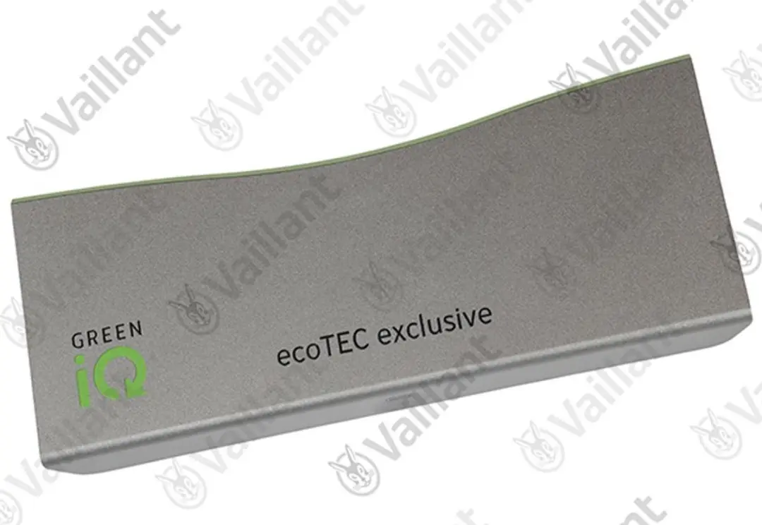 Vaillant Frontpaneel VC 15+20+25+30 CS/1-7 Wit