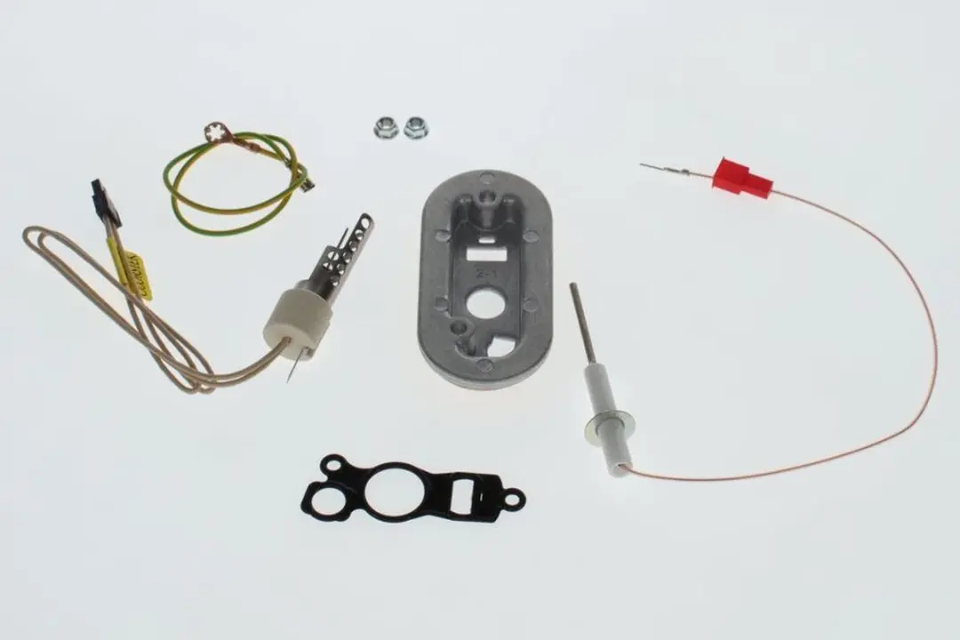 Bosch Ontstekingsset U 8738901665