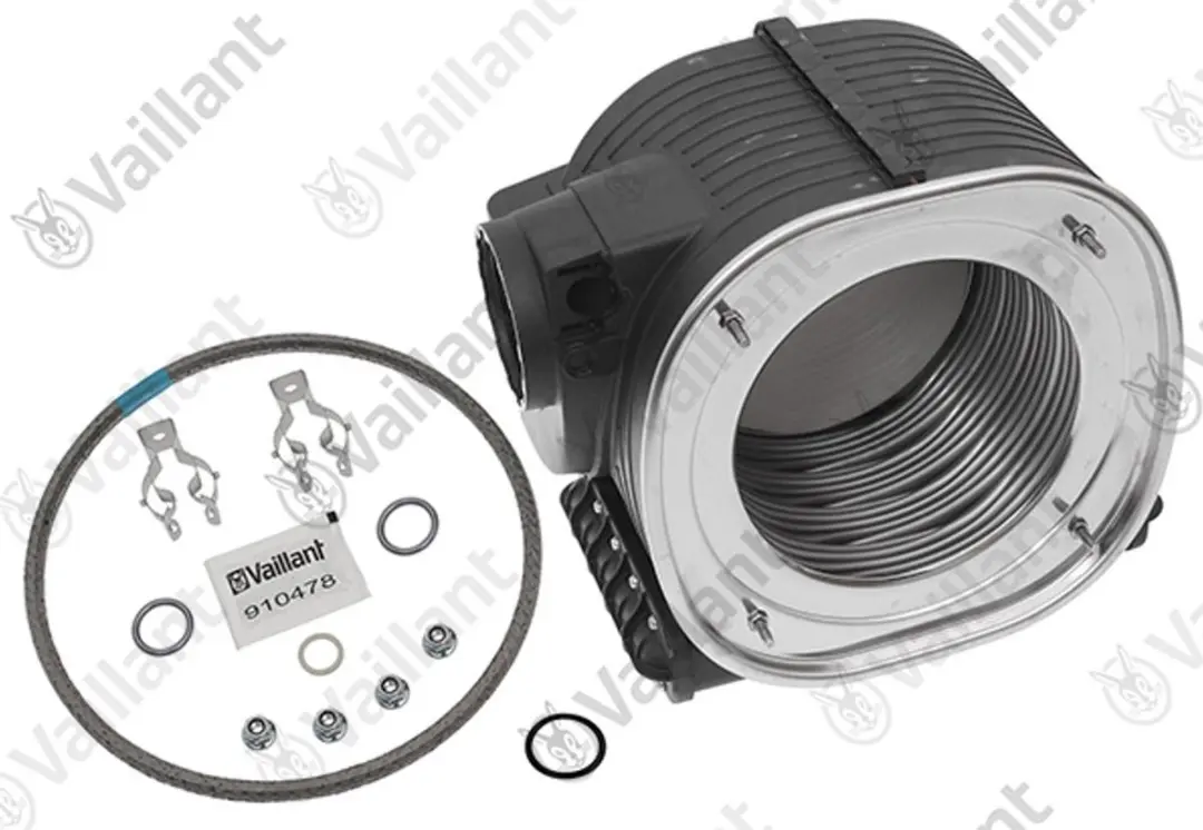 Vaillant VC 276/5-7 Warmtewisselaar