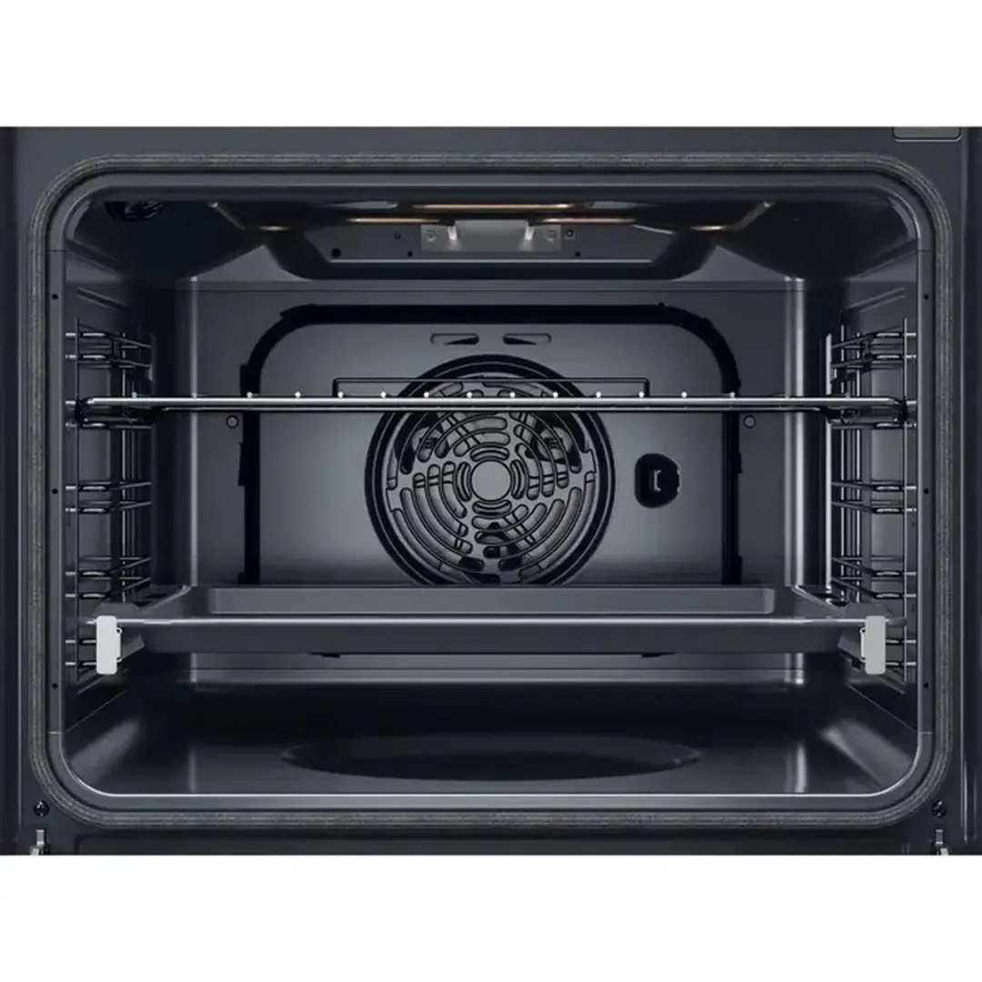 Whirlpool OMR58RR1X Inbouwoven - Pyrolyse - RVS