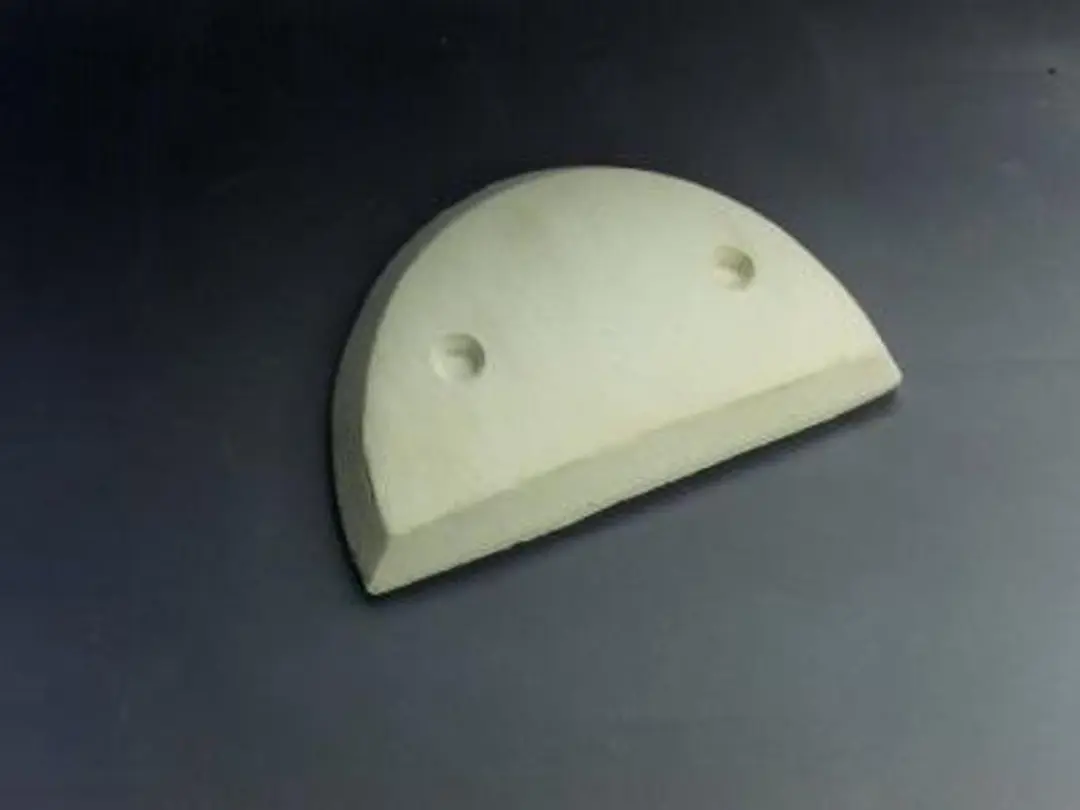 Remeha Deurisolatie 42mm