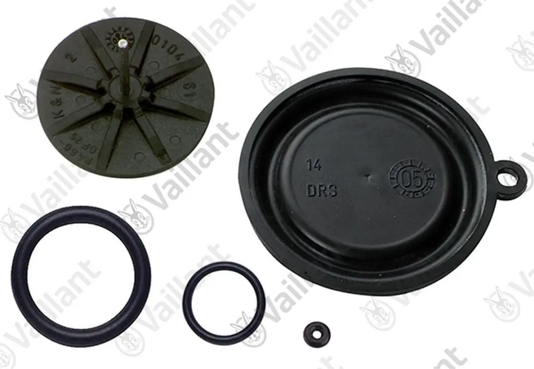 Vaillant VCW 194 XE-C Membraan Kit
