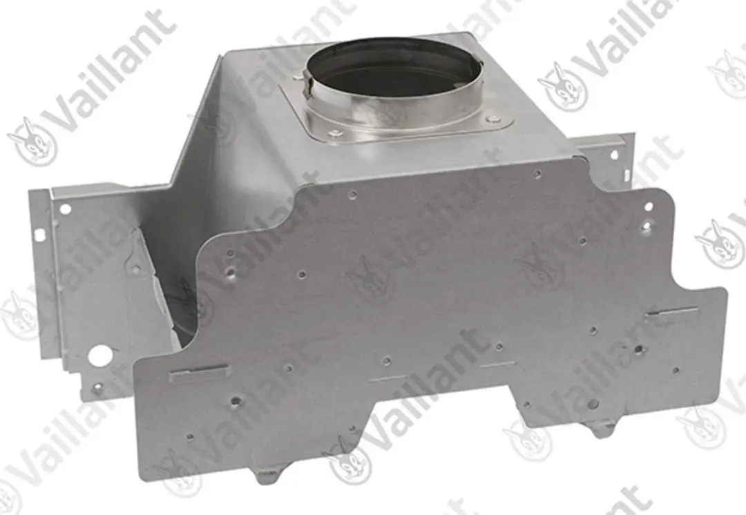 Vaillant Stromingsbeveiliging VC 104/3-E