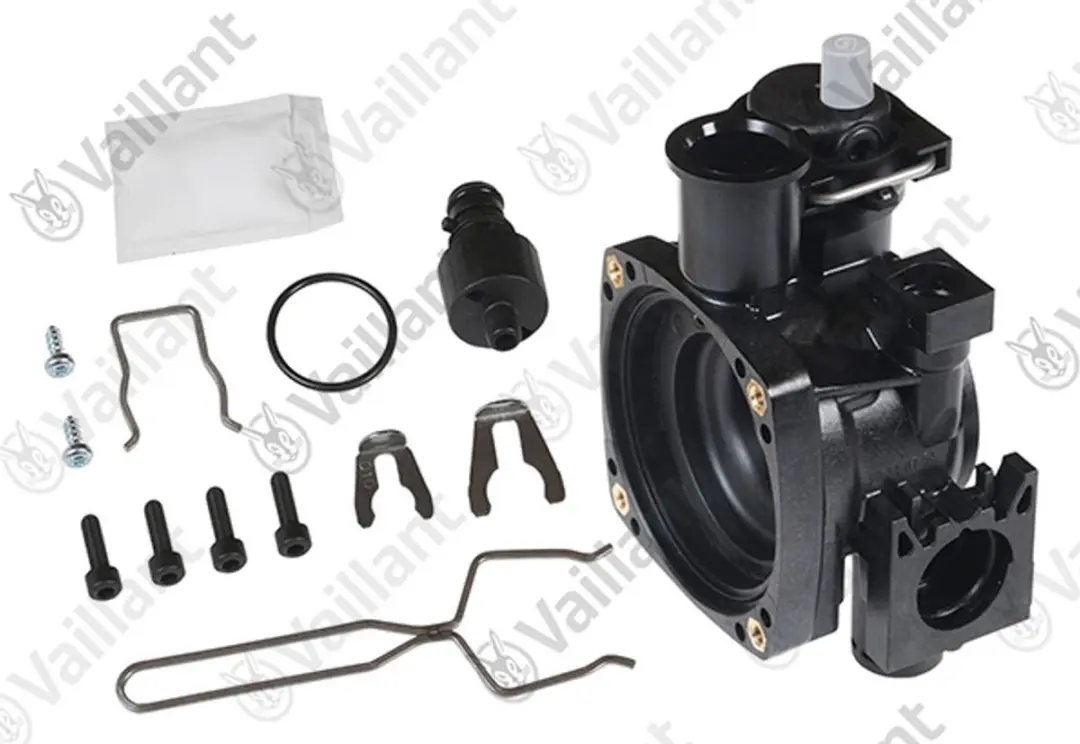 Vaillant VC 10+15+20+25+30 CS/1-5 R1 Pompdeel