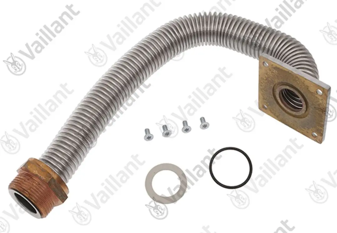 Vaillant VC 1006+1206/5-5 R2 Gaspijp