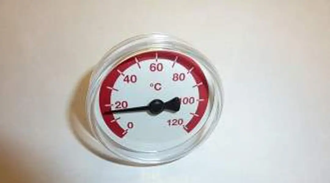 Remeha Thermometer Aanvoer 7604916
