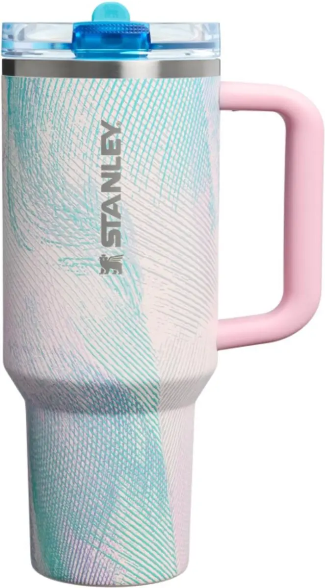 Stanley Quencher ProTour Flip Straw Tumbler 1.2L