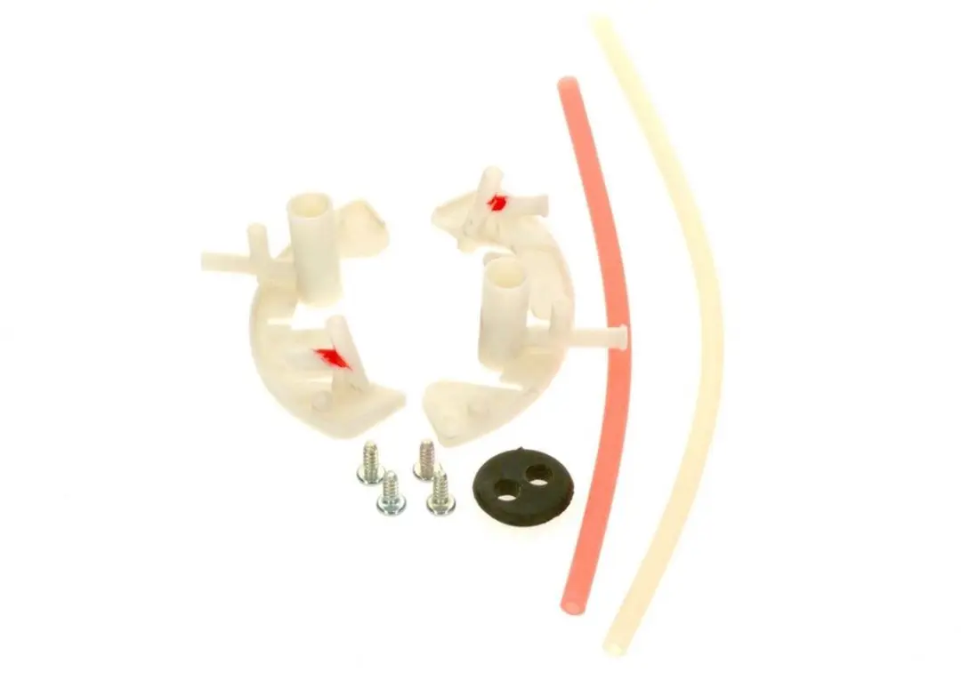 Bosch Verschildrukopname met slang 87123050970