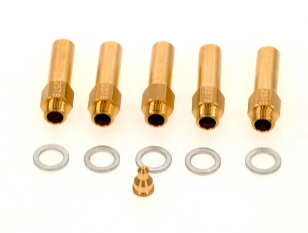 Bosch Sproeierset 257B 7715429004