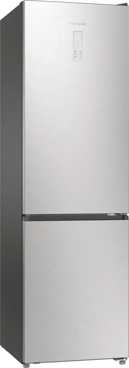 Dreame Mega Pro DRB450WMBCEU Koel-Vriescombinatie 456L - No Frost - Energieklasse C