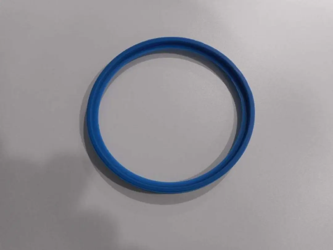 Remeha Dichtring Rookgas 80mm PPS M85015
