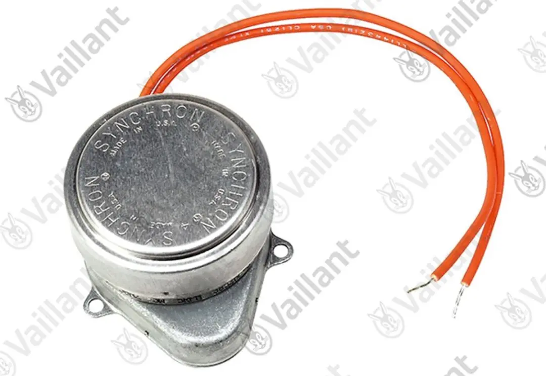 Vaillant VIH-motorklep 255008