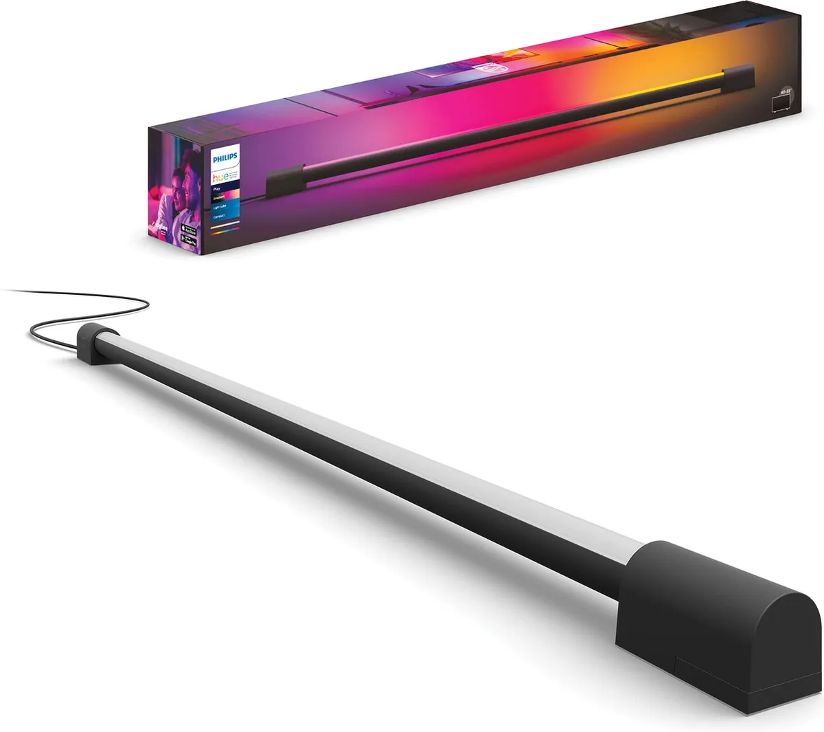 Philips Hue Play Gradient Light Tube 75cm