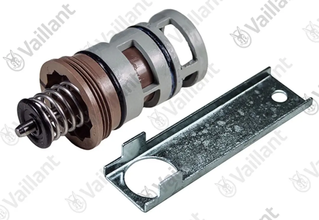Vaillant VWF 58+88+118/4 Inzet