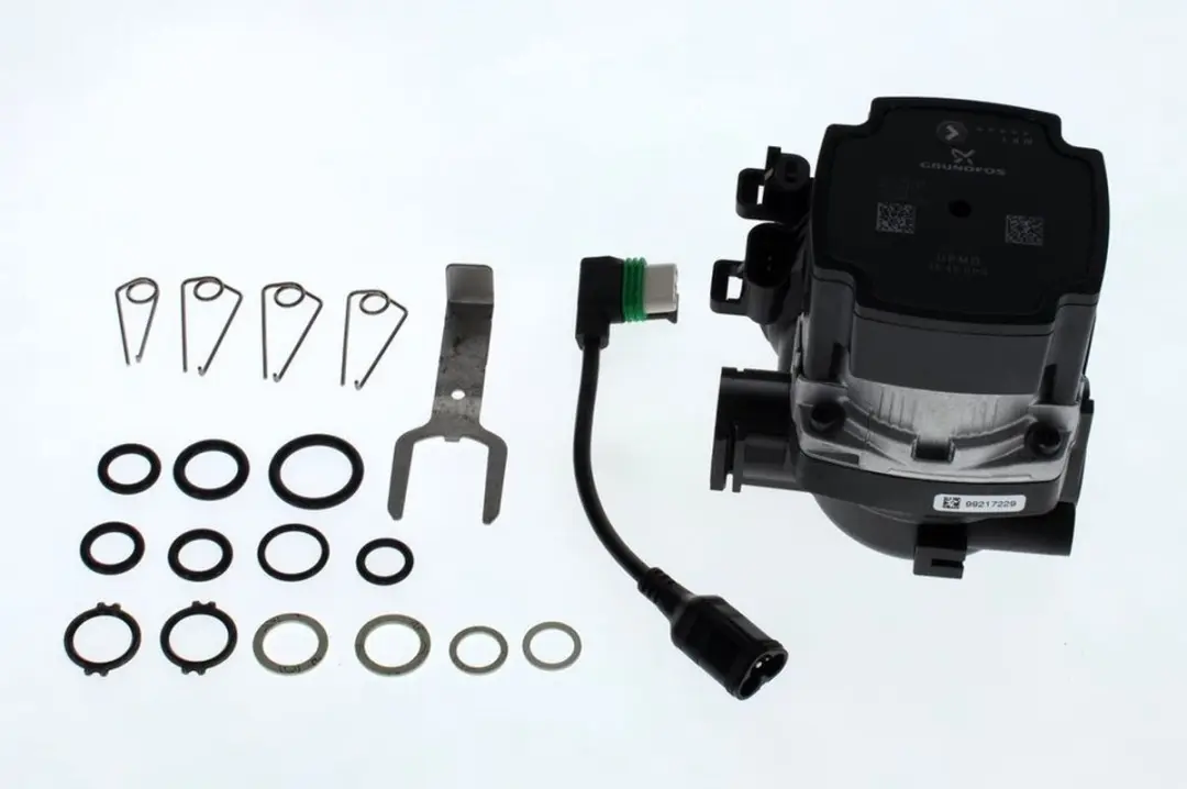 Bosch UPMO 15-60 Pomp