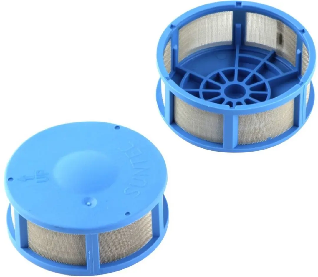 Bosch Filter Oliepomp A70 Rev.3 AS47