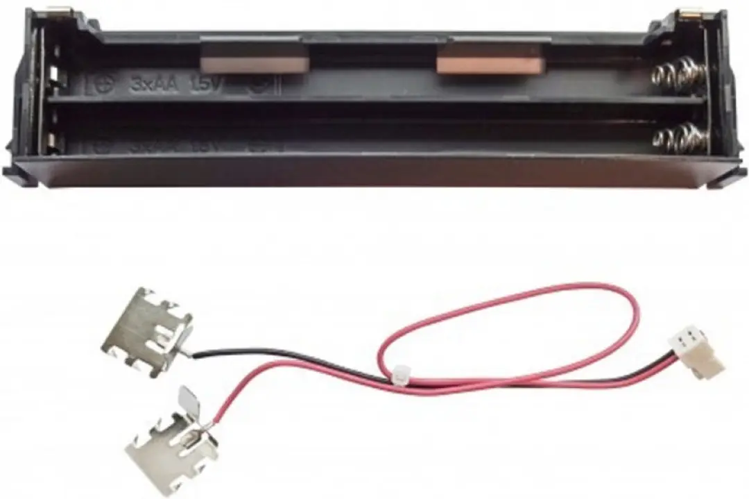 Thetford Battery Pack Zwart