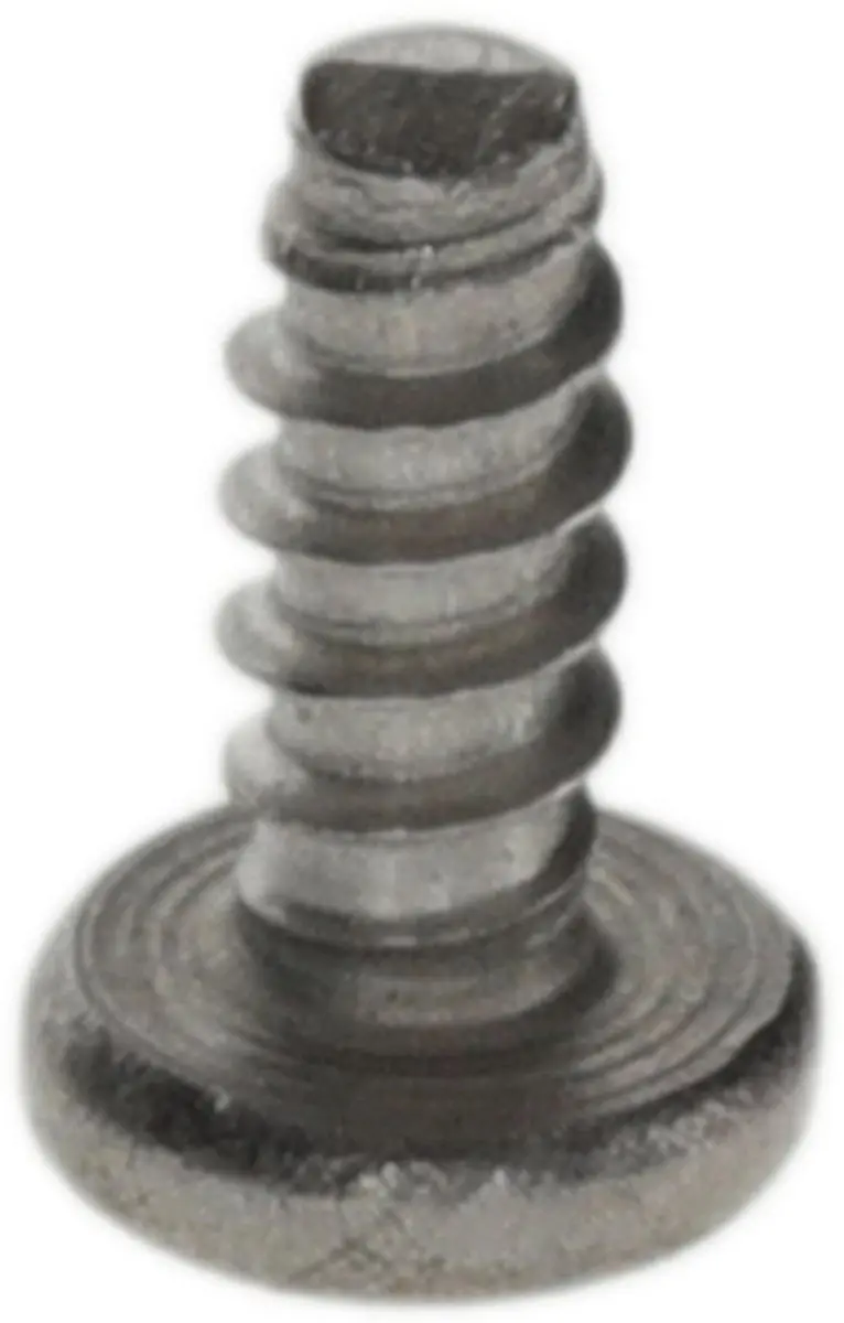 Bosch Schroef DIN7981 3,9x9,5mm