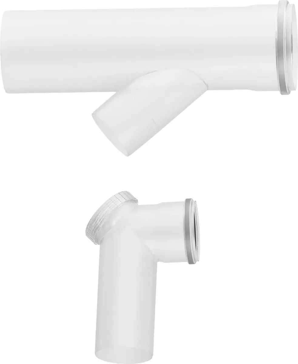 Bosch FC-Set110-B23 Afvoergasaccessoires