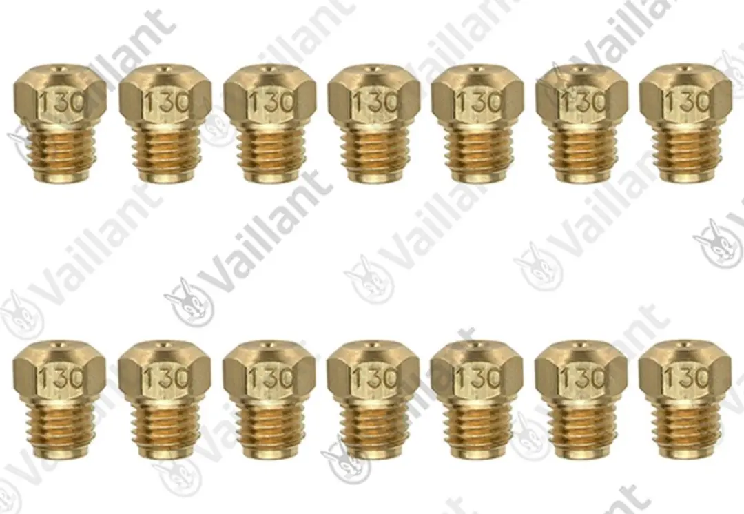 Vaillant Branderpijp MAG 14-0/0 GX