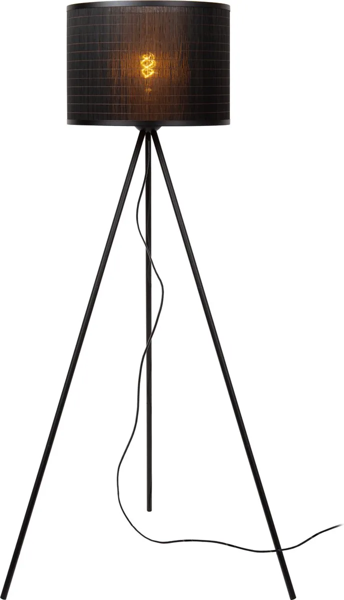Lucide Tagalog Vloerlamp Ø55cm