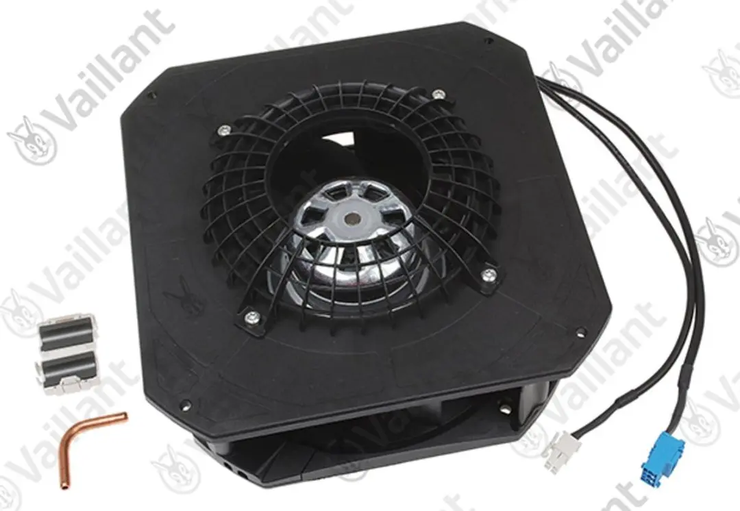 Vaillant Ventilator 360 recoVAIR VAR 360/4