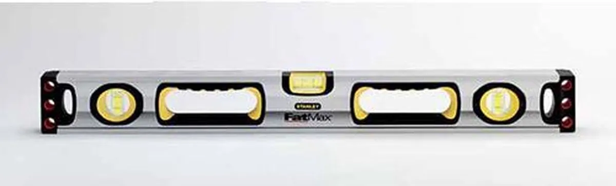 Stanley FatMax Waterpas 900mm Magnetisch