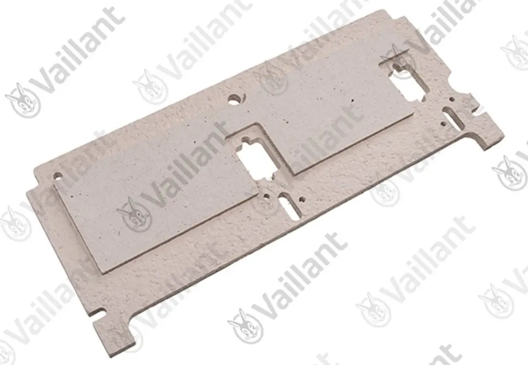 Vaillant VK 35/K-1 E Isolatieplaat