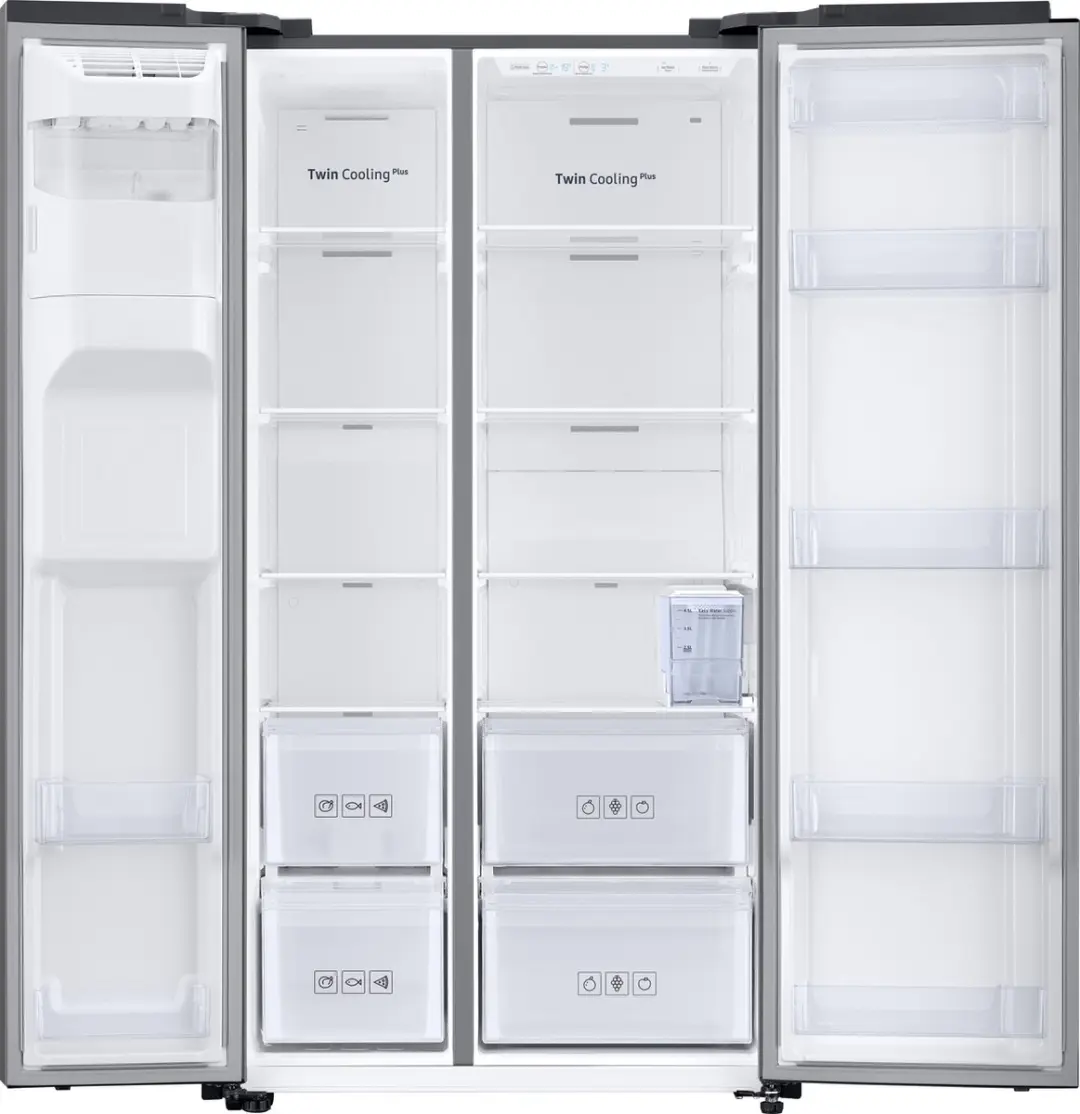 Samsung RS68N8320S9/EF Amerikaanse Koelkast - 639L - afbeelding 6 van 6