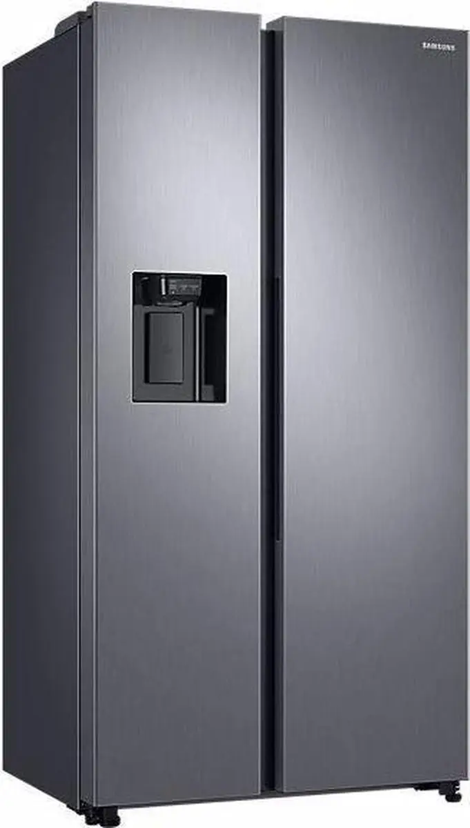 Samsung RS68N8320S9/EF Amerikaanse Koelkast - 639L