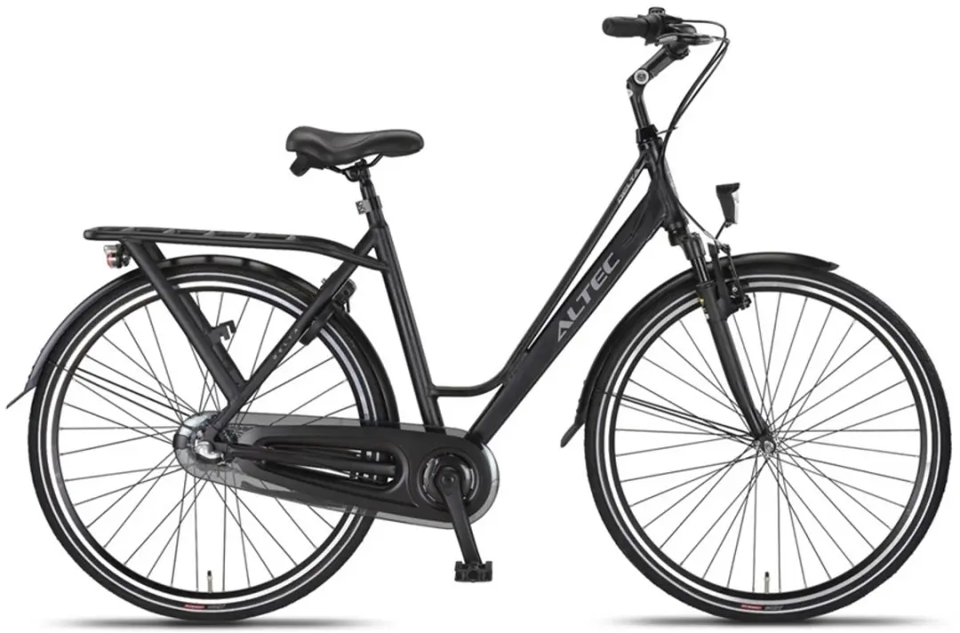 Altec Damesfiets Delta 28 Inch 56cm