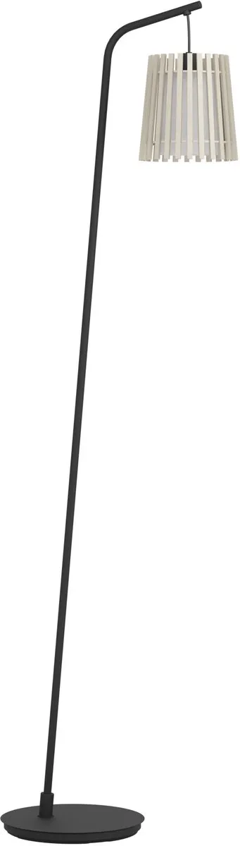 Eglo Fattoria Vloerlamp E27